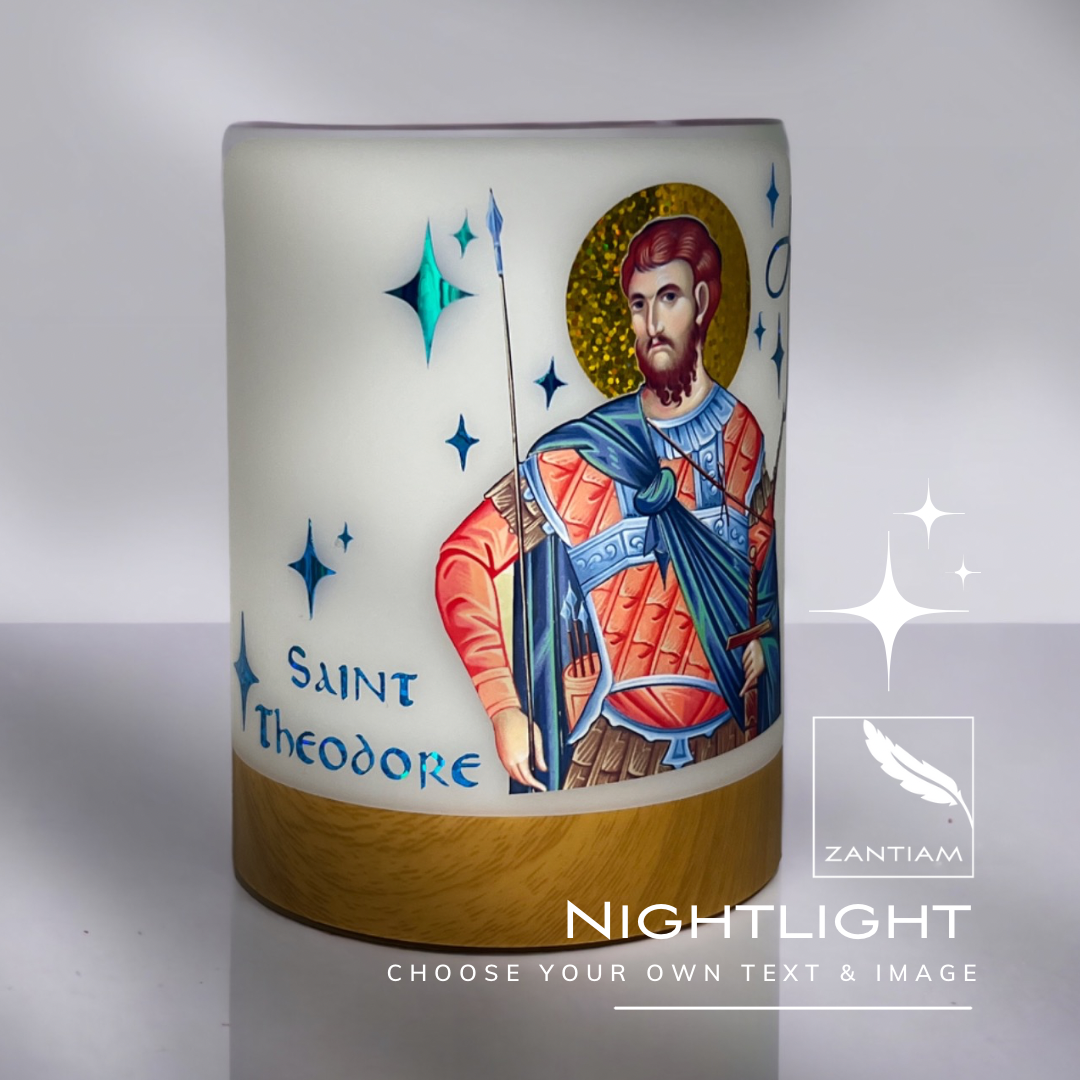 Zantiam Nightlights