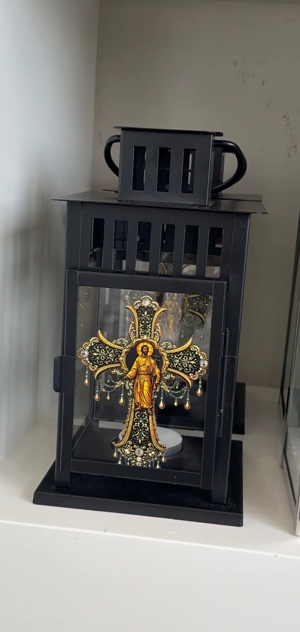 Anastasi Easter Lantern