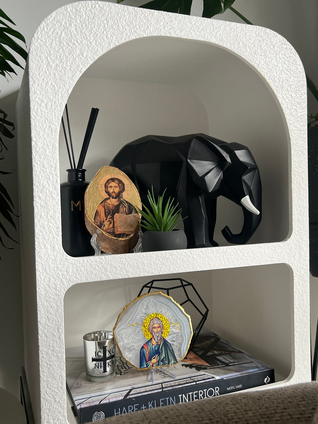 Sacred Stone Icons