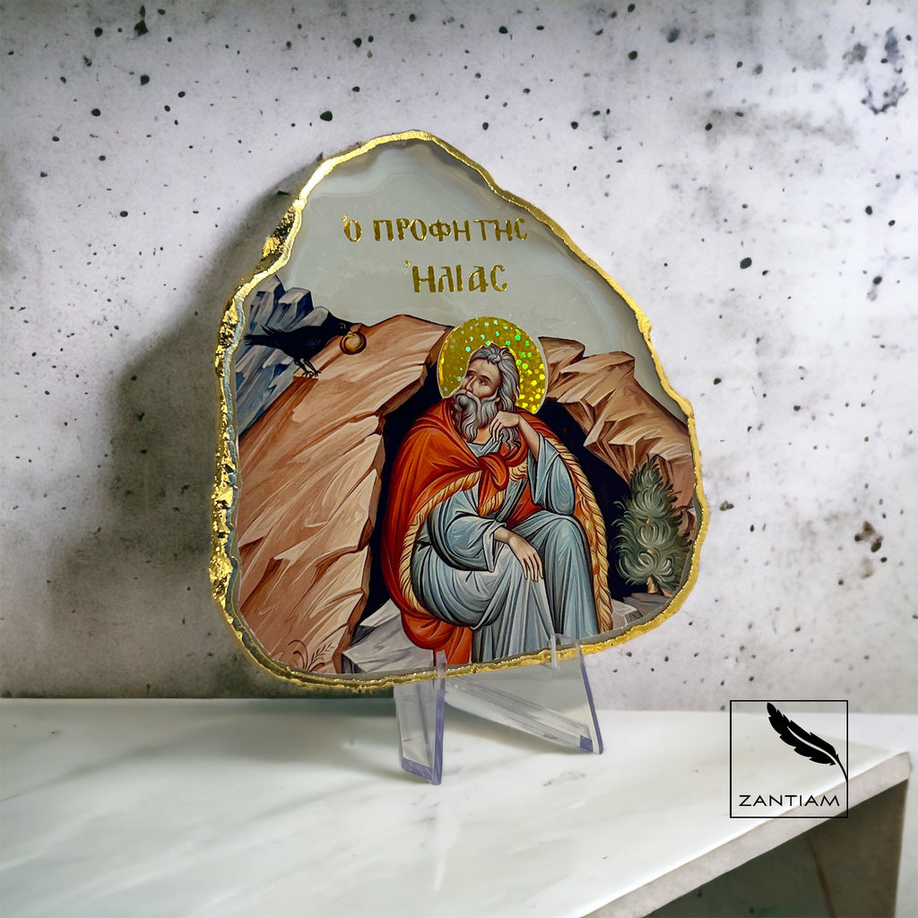 Sacred Stone Icons